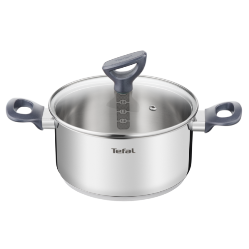 Кастрюля 20 см Daily Cook G7124445, 3 л