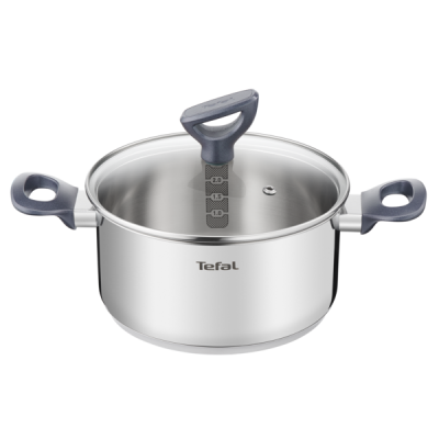 Кастрюля 20 см Daily Cook G7124445, 3 л