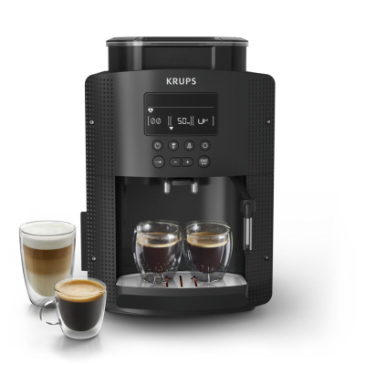 Автоматическая кофемашина ESSENTIAL EA815070