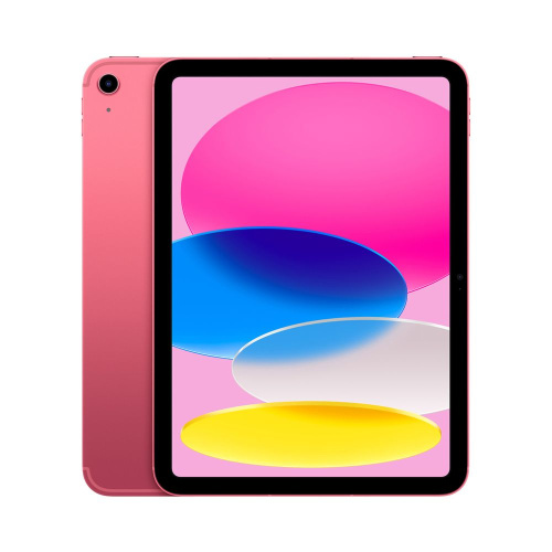 Apple iPad (2025) Wi-Fi 512Gb (Pink)