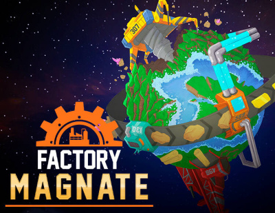 Factory Magnate (PC)