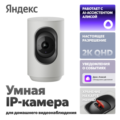 Камера IP Яндекс