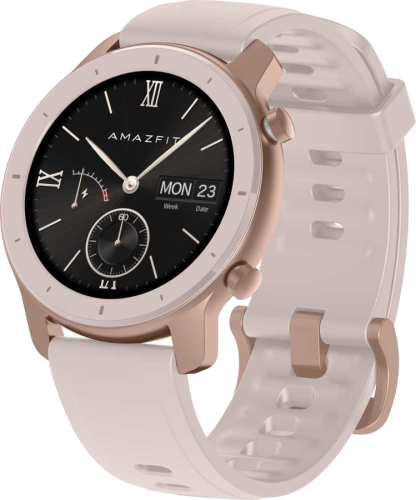 Умные часы Amazfit