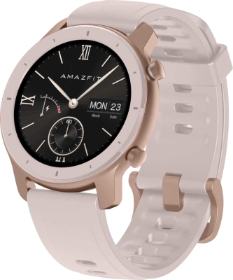 Умные часы Amazfit