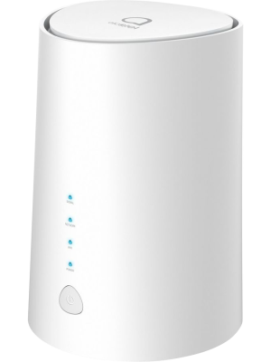 Роутер Alcatel