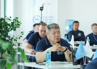 Фонд «Защитники Отечества» в Якутии помог ветерану СВО получить современный слуховой аппарат / ЯСИА   Республика Саха (Якутия)