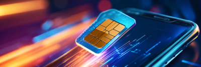 eSIM: что это такое и как подключить виртуальную SIM-карту