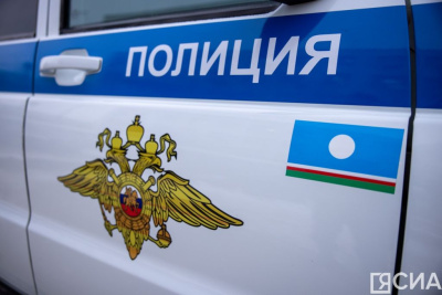 Мужчина устроил стрельбу в сельском клубе в Верхневилюйском районе / ЯСИА   