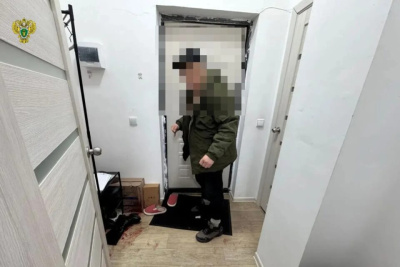 Житель Верхневилюйского района получил пять лет колонии за избиение женщины / ЯСИА   