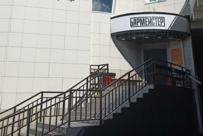 Двое якутян напали на полицейского в ночном клубе «Бармейстер» и попали под суд / ЯСИА   