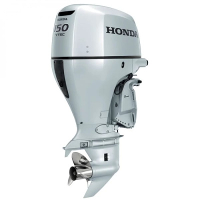4х-тактный лодочный мотор HONDA BF150 XU
