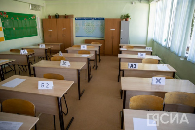 Почти 8500 выпускников Якутии зарегистрировались на ЕГЭ-2026 / ЯСИА   Республика Саха (Якутия)