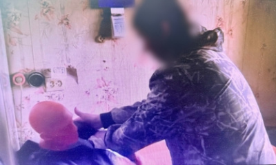В городе Якутске мужчина осужден к лишению свободы за особо тяжкое преступление, совершенное около 10 лет назад /    