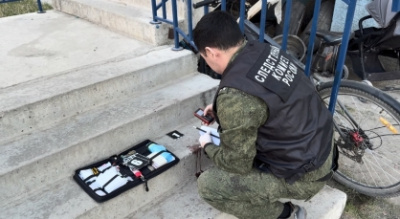 В городе Якутске возбуждено уголовное дело о покушении на убийство женщины /    