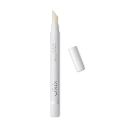 Ручка-скраб для ногтей и кутикулы / Nail & Cuticle Scrub Pen