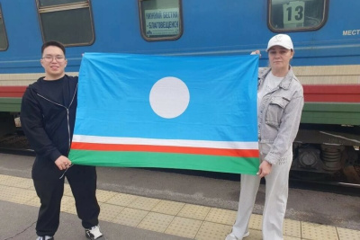 Студент Нерюнгринского медколледжа поборется за победу в межрегиональном чемпионате высоких технологий / ЯСИА   