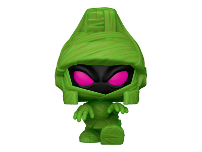 80871 Фигурка Looney Tunes: Marvin the Martian