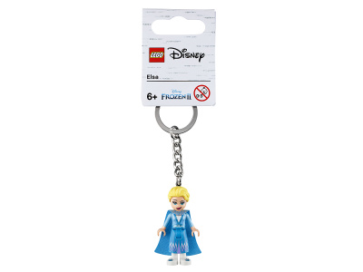 Disney 853968 Брелок для ключей Princess «Эльза»