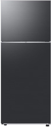 Холодильник Samsung с верхней морозильной камерой и с технологией SpaceMax™, RT6300C, 414 л черный