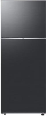 Холодильник Samsung с верхней морозильной камерой и с технологией SpaceMax™, RT6300C, 414 л черный
