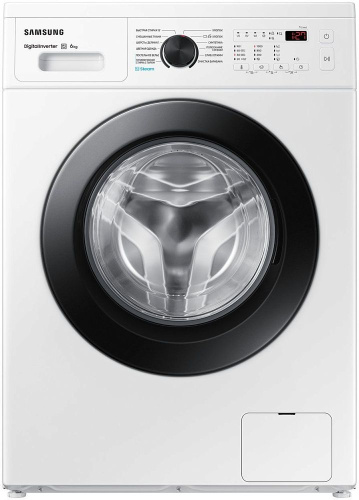 Стиральная машина Samsung WW4100A белый