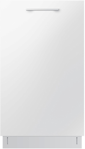 Посудомоечная машина Samsung встраиваемая DW50R4070BB/WT белый