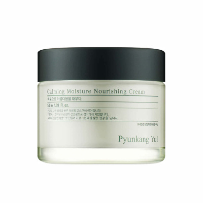 Питательный успокаивающий крем Pyunkang Yul Calming Moisture Nourishing Cream
