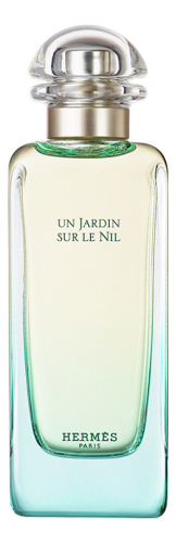 Un Jardin Sur Le Nil: туалетная вода 100мл уценка