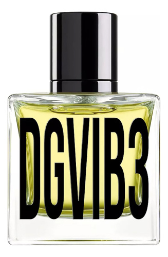 DGVIB3 Eau De Parfum : парфюмерная вода 100мл уценка