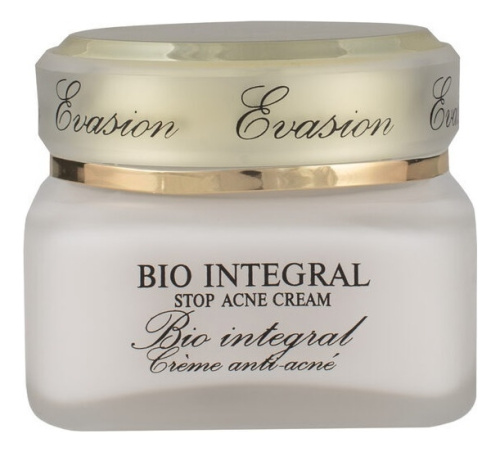 Крем для лица против акне Bio Integral Stop Acne Cream 30мл