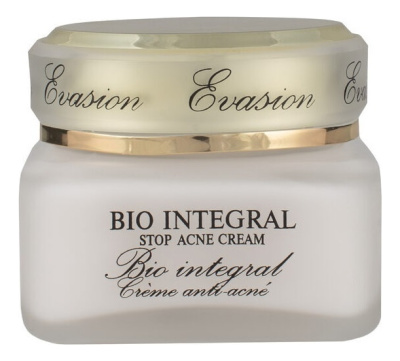 Крем для лица против акне Bio Integral Stop Acne Cream 30мл