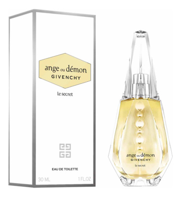 Ange Ou Demon Le Secret Eau de Toilette: туалетная вода 30мл