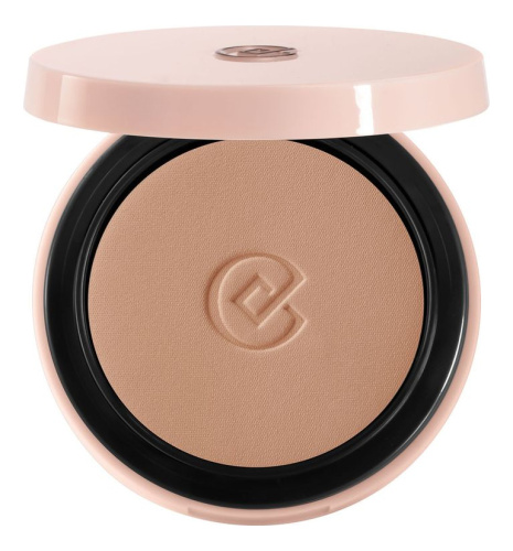 Компактная пудра для лица Impeccable Cipria Compatta 9г: 40R Warm Rose