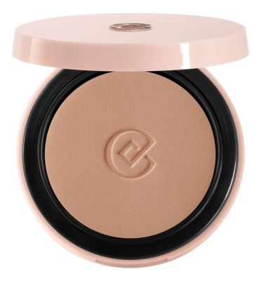 Компактная пудра для лица Impeccable Cipria Compatta 9г: 40R Warm Rose