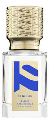 Fleur Narcotique 10 Years Limited Edition : парфюмерная вода 30мл уценка