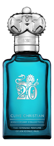 The Feminine Perfume Of An Iconic Pair 20: духи 50мл уценка