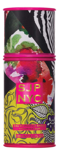 SJP NYC: парфюмерная вода 30мл