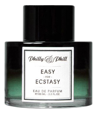 Easy For Ecstasy: парфюмерная вода 30мл