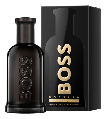 Boss Bottled Parfum: духи 200мл
