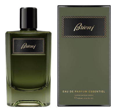 Eau De Parfum Essentiel: парфюмерная вода 100мл