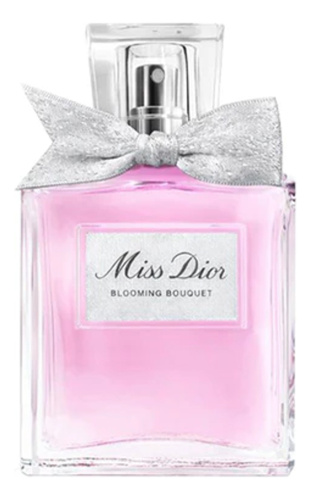 Miss Dior Blooming Bouquet 2025: туалетная вода 100мл уценка