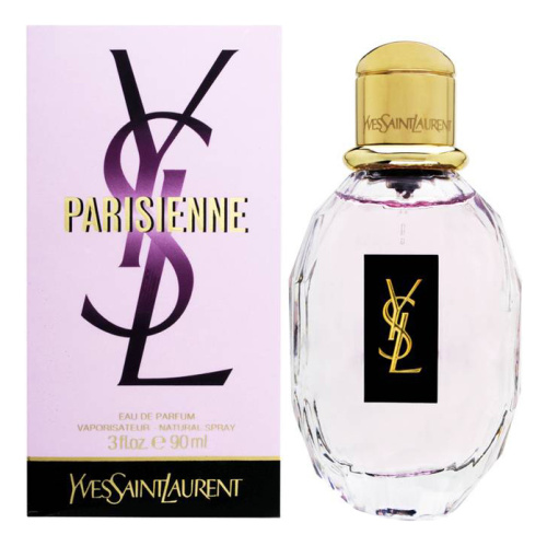 Parisienne for women: туалетная вода 90мл