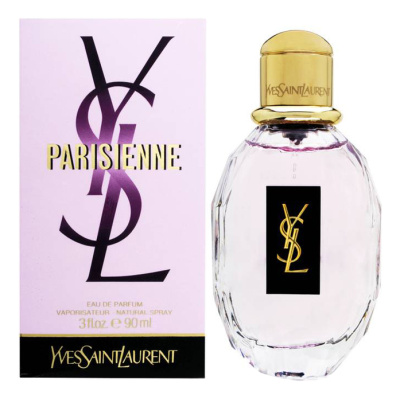 Parisienne for women: туалетная вода 90мл