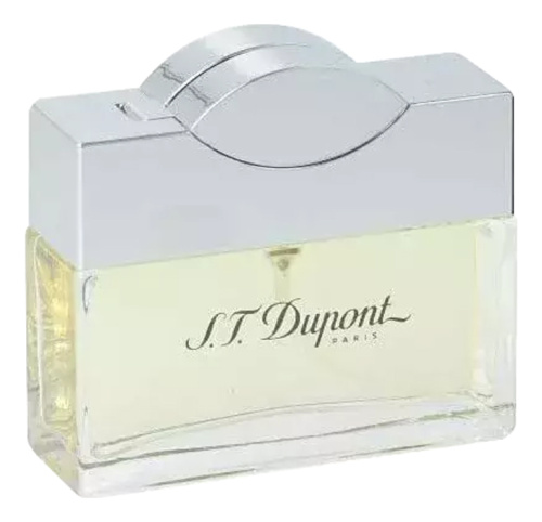 Pour Homme: туалетная вода 50мл уценка