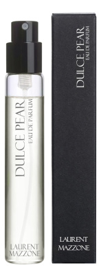 Dulce Pear: парфюмерная вода 15мл