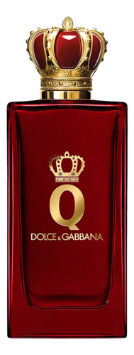 Q Parfum : духи 100мл уценка