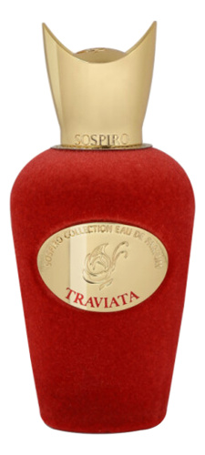 Traviata: парфюмерная вода 100мл