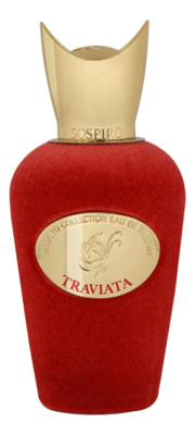 Traviata: парфюмерная вода 100мл