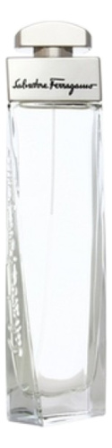 Pour Femme: парфюмерная вода 100мл уценка