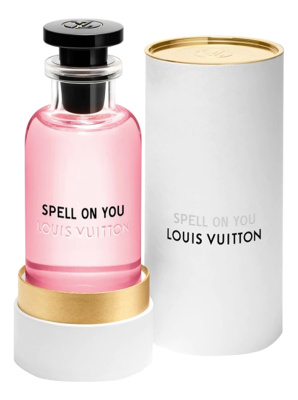 Spell On You: парфюмерная вода 200мл